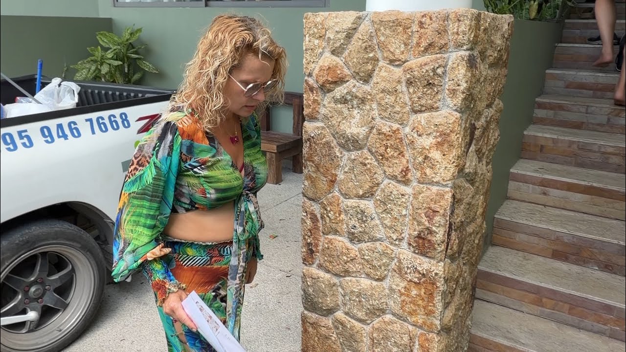 Kupujemy willę na Koh Samui Tajlandia zobacz numer 3