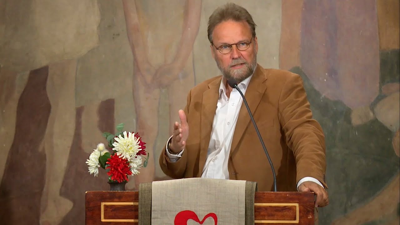 Raamattu avautuu 92 - Ihmeet