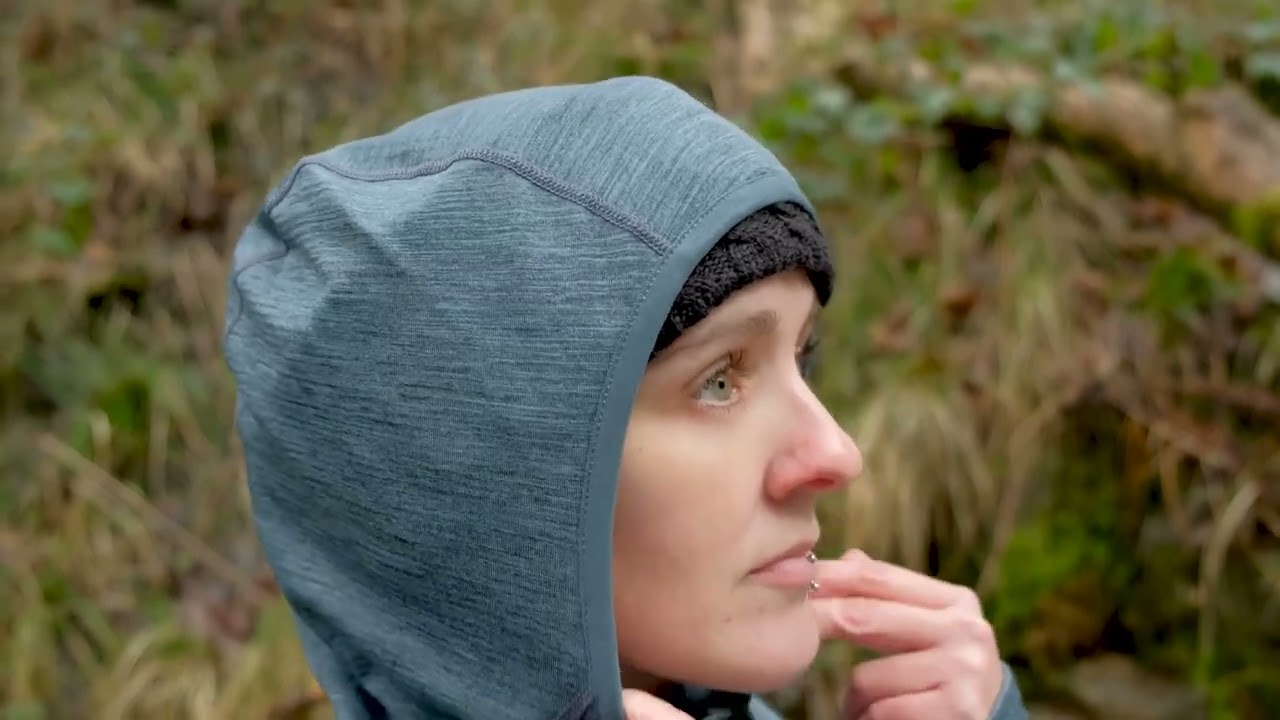 Montane - The Montane Protium Fleece Collection