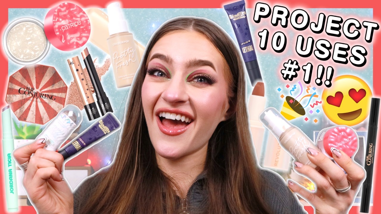 Проект 10 использует проект Pan #1!! (успешное первое обновление!)