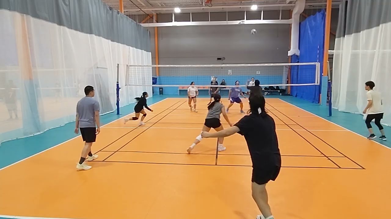 The Crashouts 2 | TDVC | Feb 12 Game 2