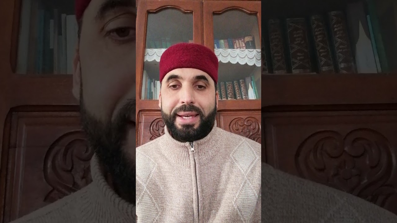 كيف نقرأ القرآن برواية قالون عن نافع - ح 25 - سورة الزلزلة
