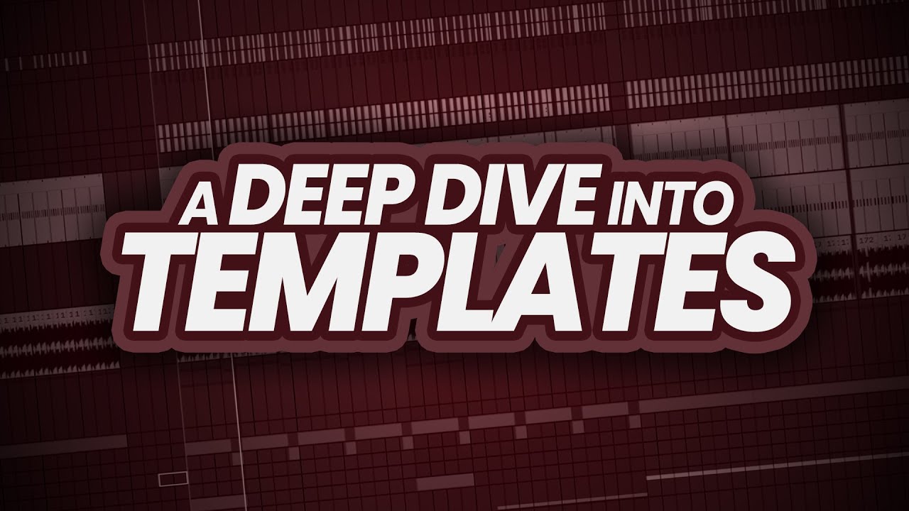 Everything you need to know about making DNB SNARES! (building a sound design template)
