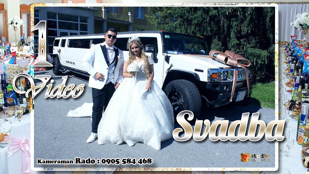 Svadba_Polo a Sofia_video1