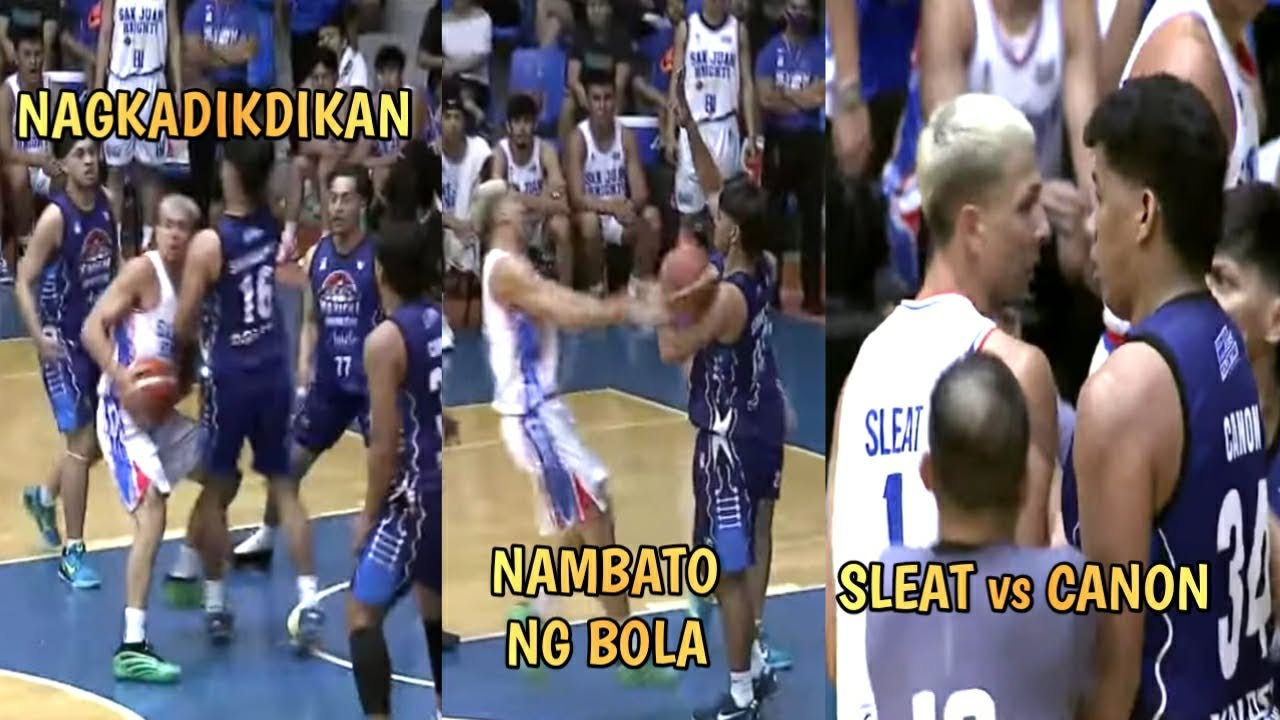 MPBL PRE-SEASON FULLGAME HIGHLIGHTS | SAN JUAN vs MARIKINA (FEBRUARY 10, 2026)