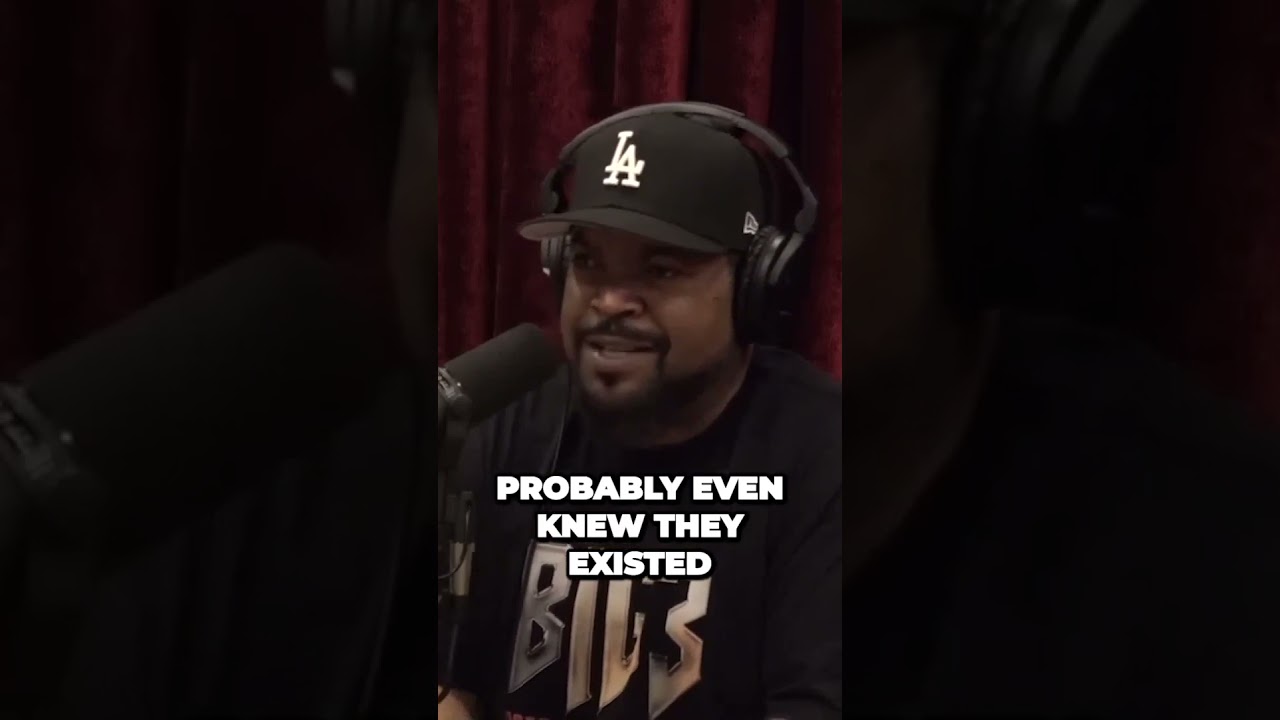 Shocking Revelation FBIs Secret Battle Against NWA Uncovered