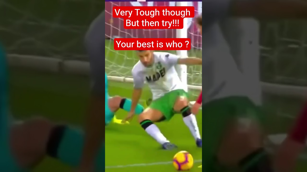 Very Tough though But then try!!! Your best is who ?