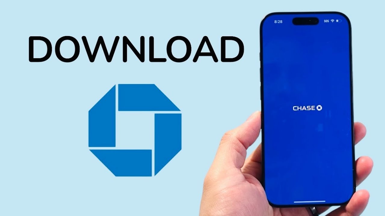 How To Download Chase Bank Mobile App On iPhone
