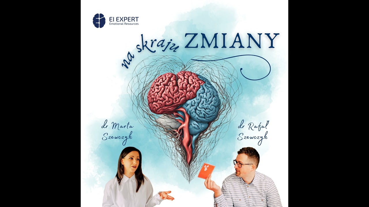 15: Emocje w sprzedaży - rozmowa Katarzyną Brzoź-Prochowską