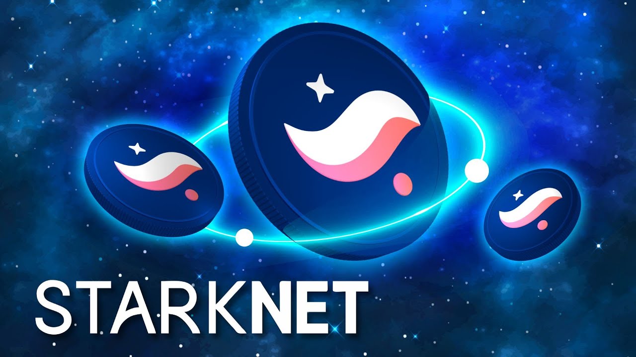 What is Starknet? - Ethereum Layer 2 Solution from StarkWare Explained