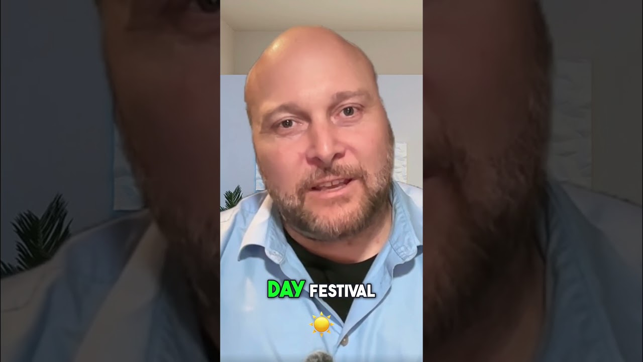 Founders Day Festival Secrets & Food Trucks! Moving to Oklahoma City