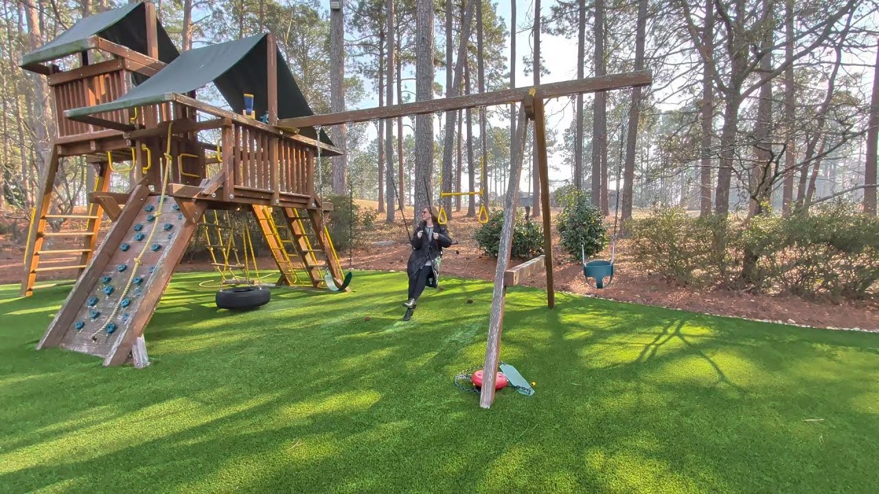 Luxury living on Golf Course in Columbia, SC