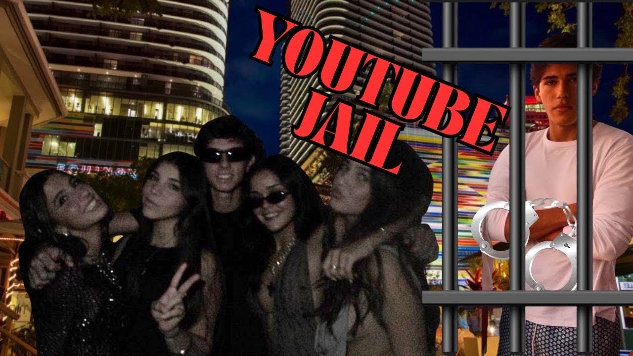 Docers Debut Post! (Crazy Miami Life)
