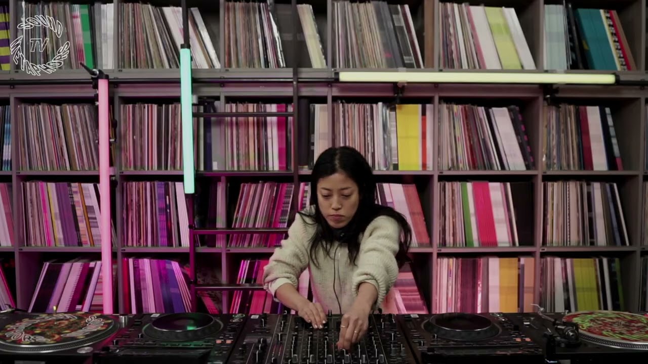 Hitomi (An toi) | Sound Metaphors TV - January 30 / 2026