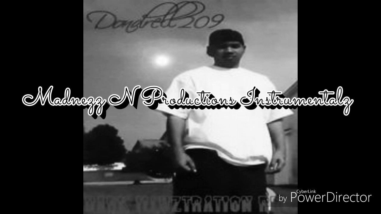 Dondrell209 Type Beat (2018)