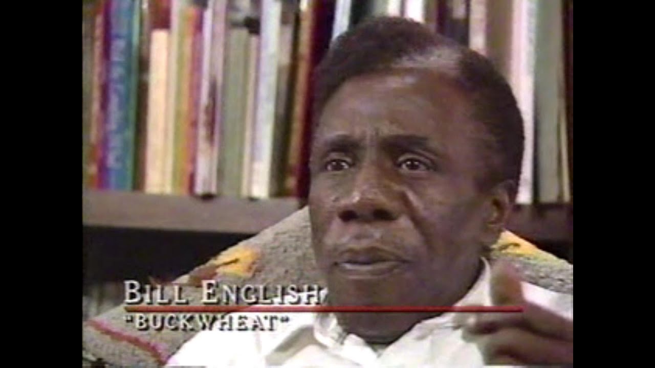20/20 (Oct 5, 1990) - Where Are They Now? - Our Gang star Buckwheat