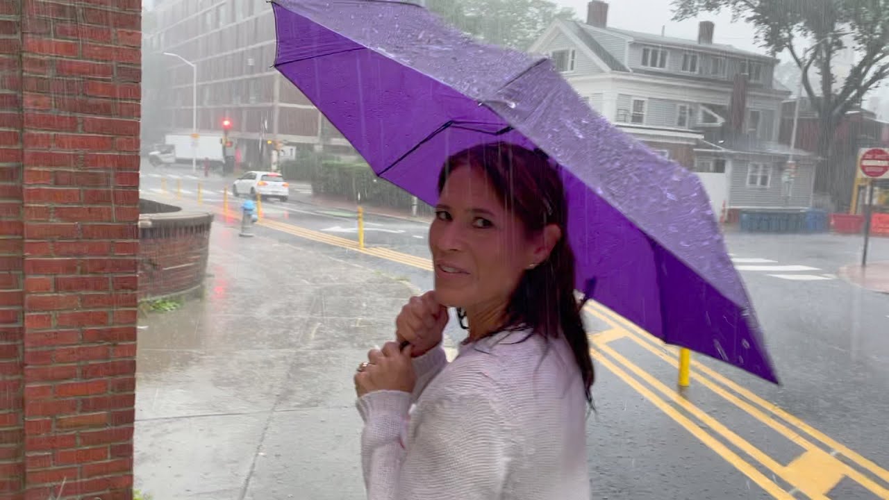 Boston (Aug 2021)