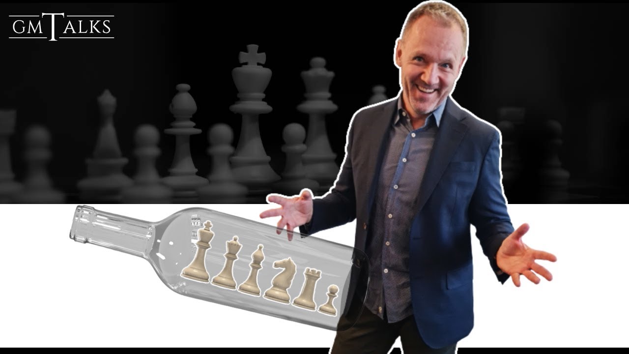 Overprotection in Chess ⛓️ a cool hypermodern concept – GM Skills explained