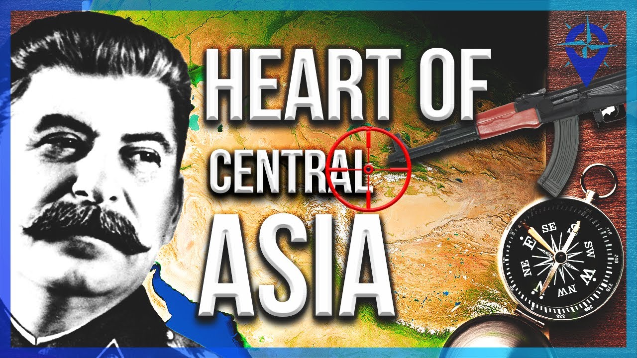 FERGANA VALLEY CONFLICT: THE SHATTERING CORE OF CENTRAL ASIA