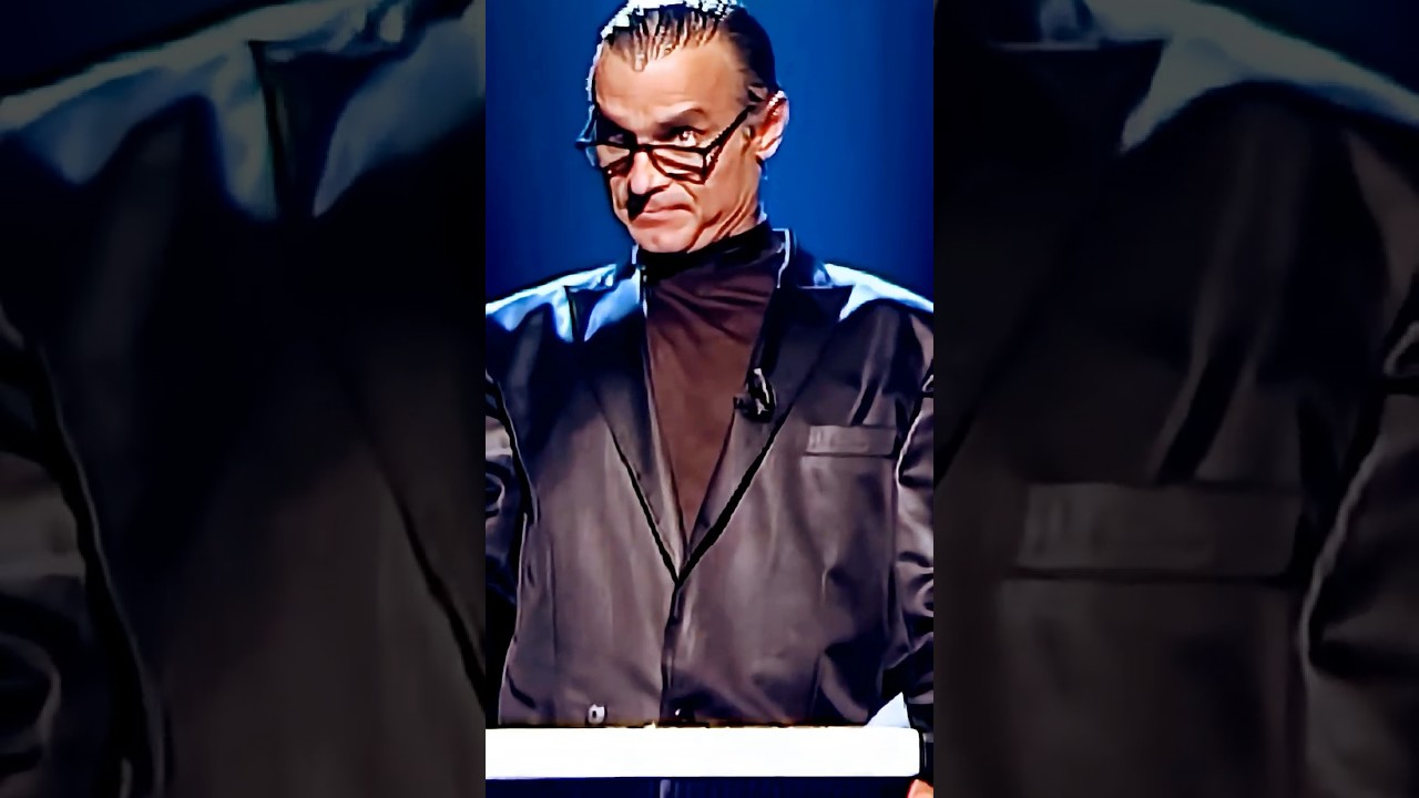 “Ano, panu Jiřímu smrděj nohy”