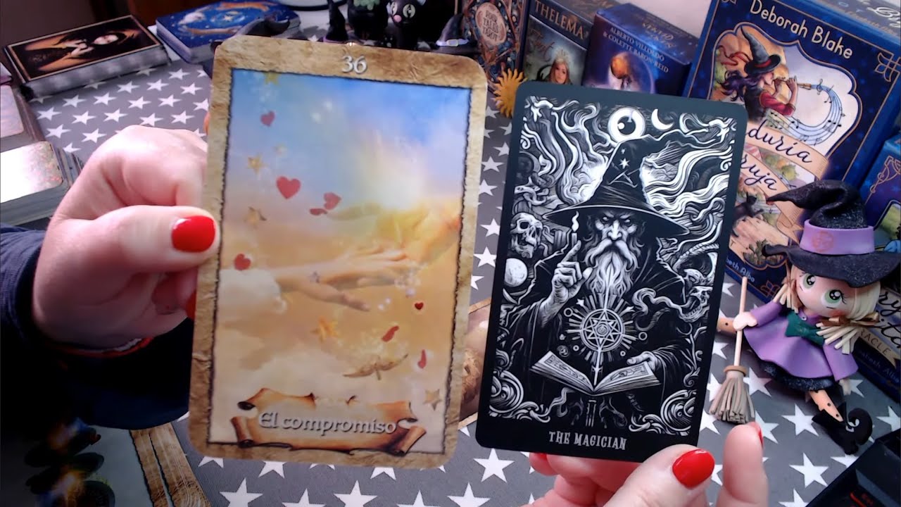 🔮✨MI PRÓXIMO AMOR. ¿QUIÉN ES?. 🔮✨TAROT INTERACTIVO.