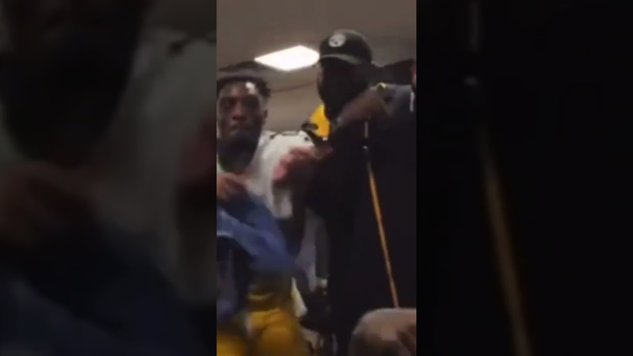 Mike Tomlin celebrated by doing the AB dance 😂 #shorts