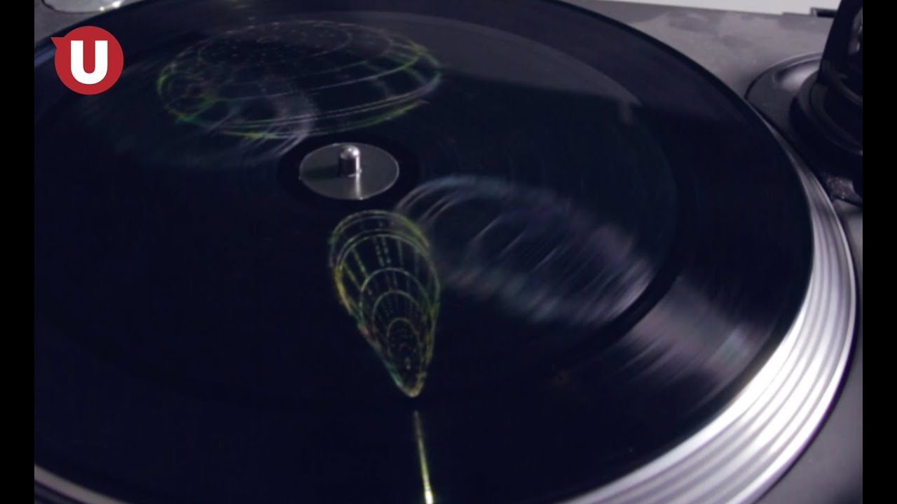 Star Wars Holographic Vinyl Unboxing - Episode IV: A New Hope 40th Anniversary
