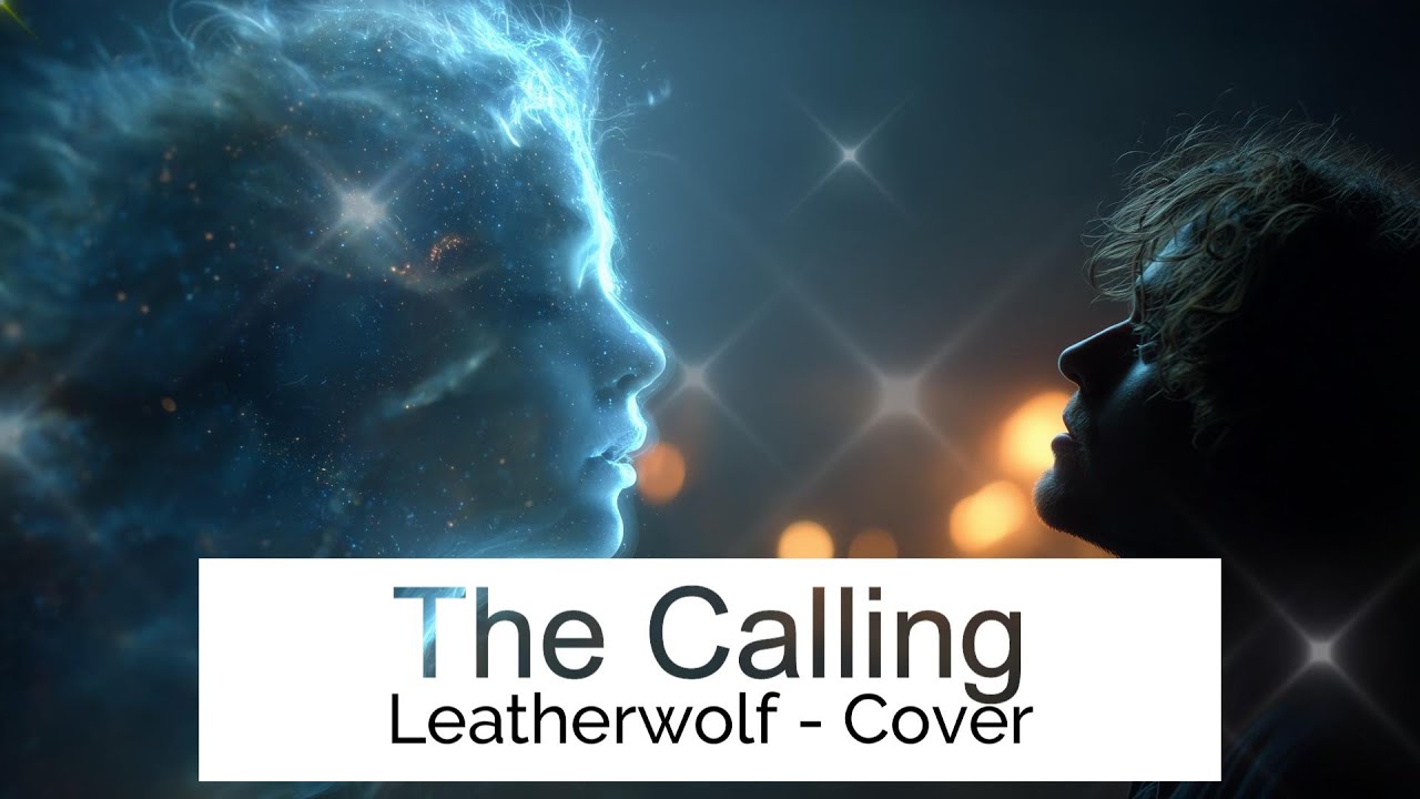 The Calling - Dagger Soul (Leatherwolf Cover) Melodic Hard Rock // Swedish Rock Band // Remake 2026