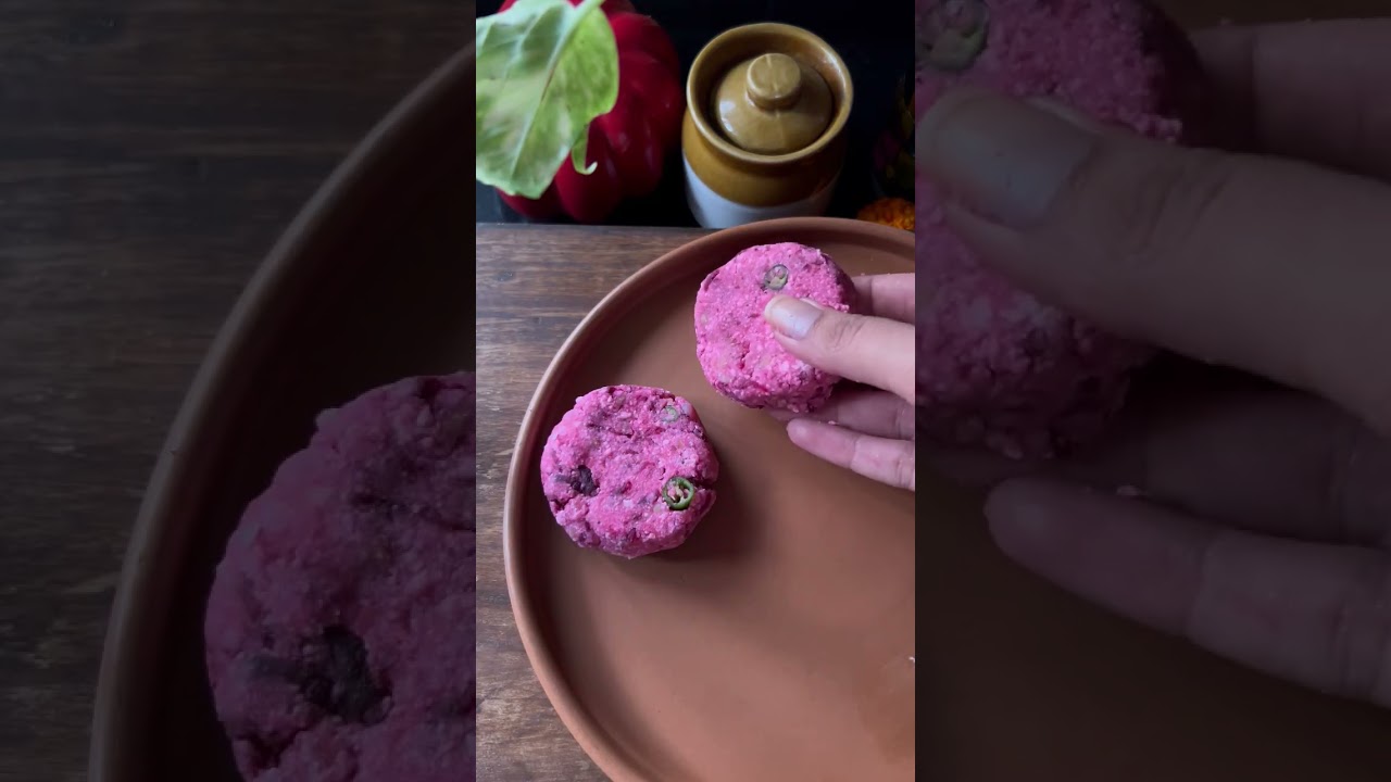 Give your Tikki a twist of goodness with RosieA2Ghee 