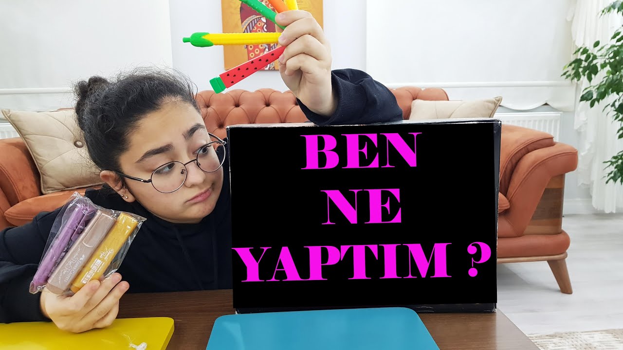 BUNUN İÇİNDEN NASIL ÇIKACAĞIM  ? SON KARGOLARIM GELDİ