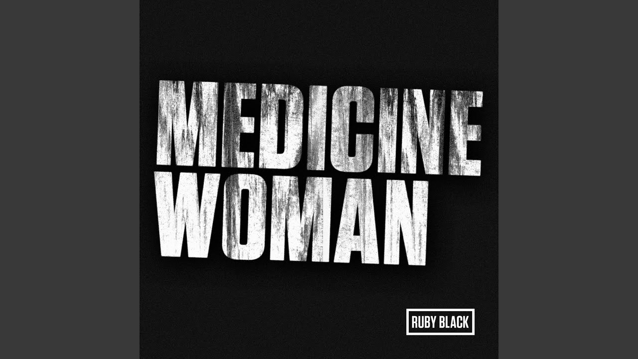 Medicine Woman
