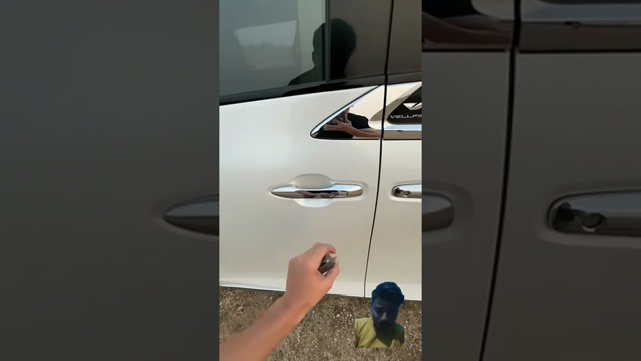 Toyota is smart 🔥 
