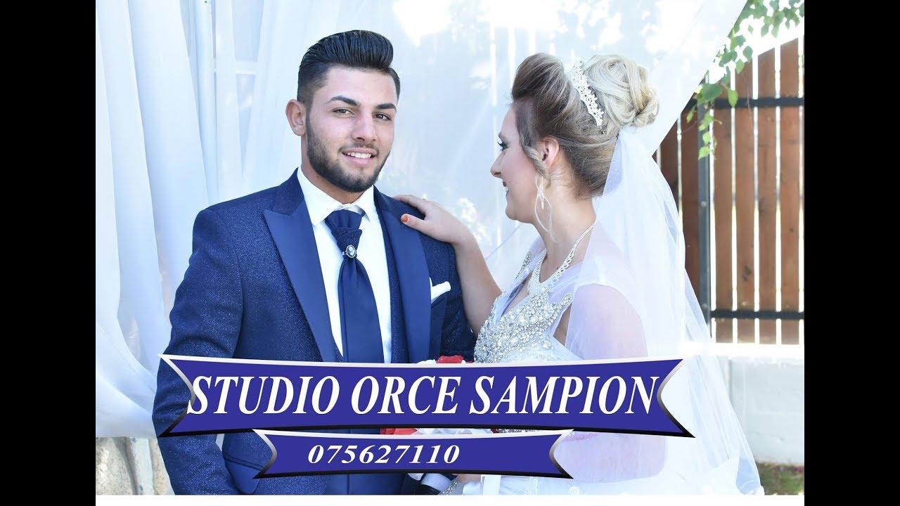 Saner & Derya ❤♥ *Dugunu 26.09.2018 ( 1HD)  STUDIOORCE