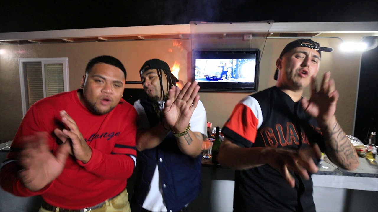 The Cook Up - Nam$ x Cos x WasHannin Directed by JK Productions