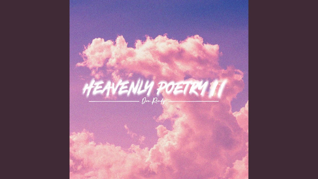 Heavenly Poetry 2