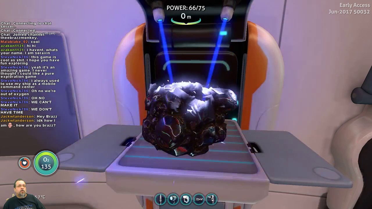 More exploring and maybe some base building.. 1st play thru.- day 4 .. (Part 5)
