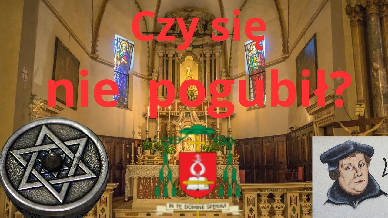 Neokatechumenat i bp Jacek Grzybowski - zadziwiające relacje