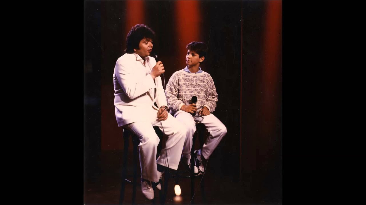 Danny De Munk - Kom Weer Thuis (Duet Met Andr&eacute; Hazes)