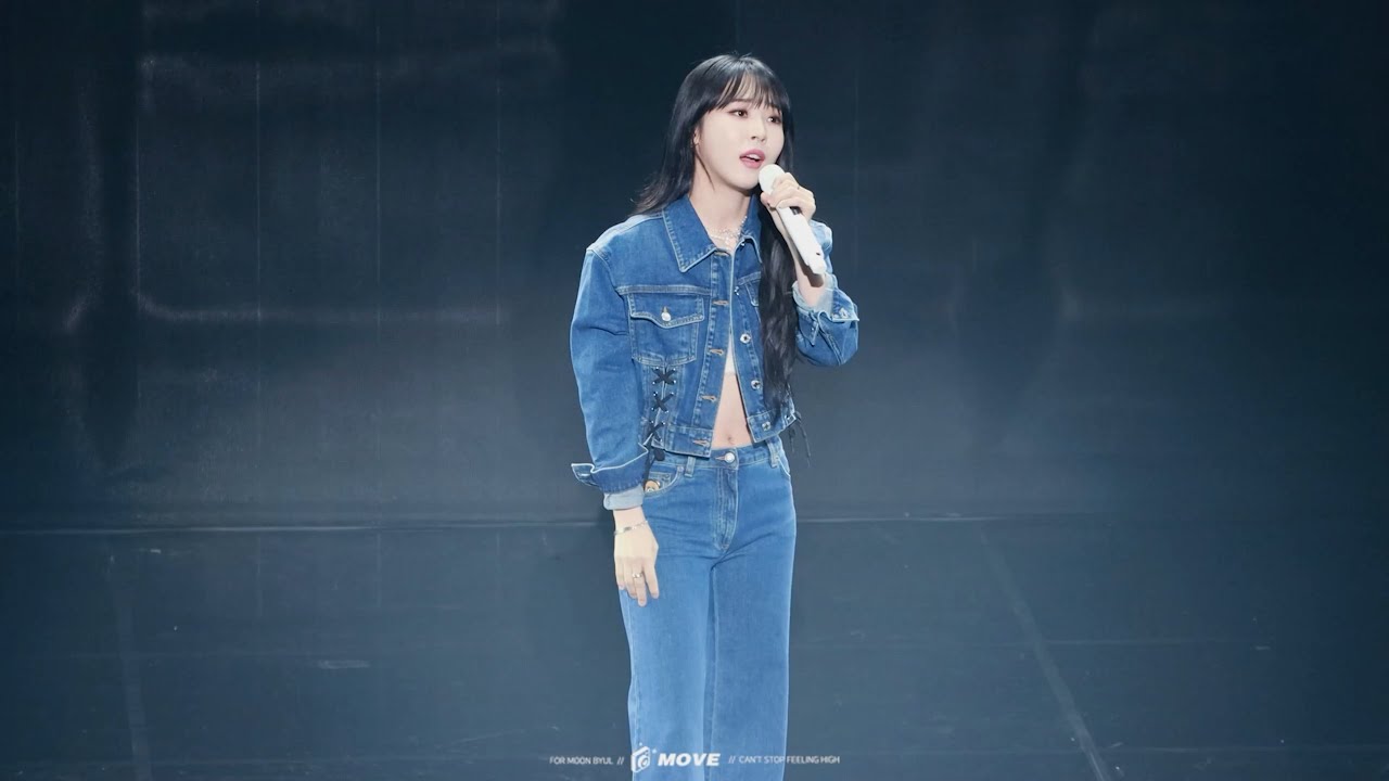 221222 B-day present 'Congratulations+오프닝' 직캠