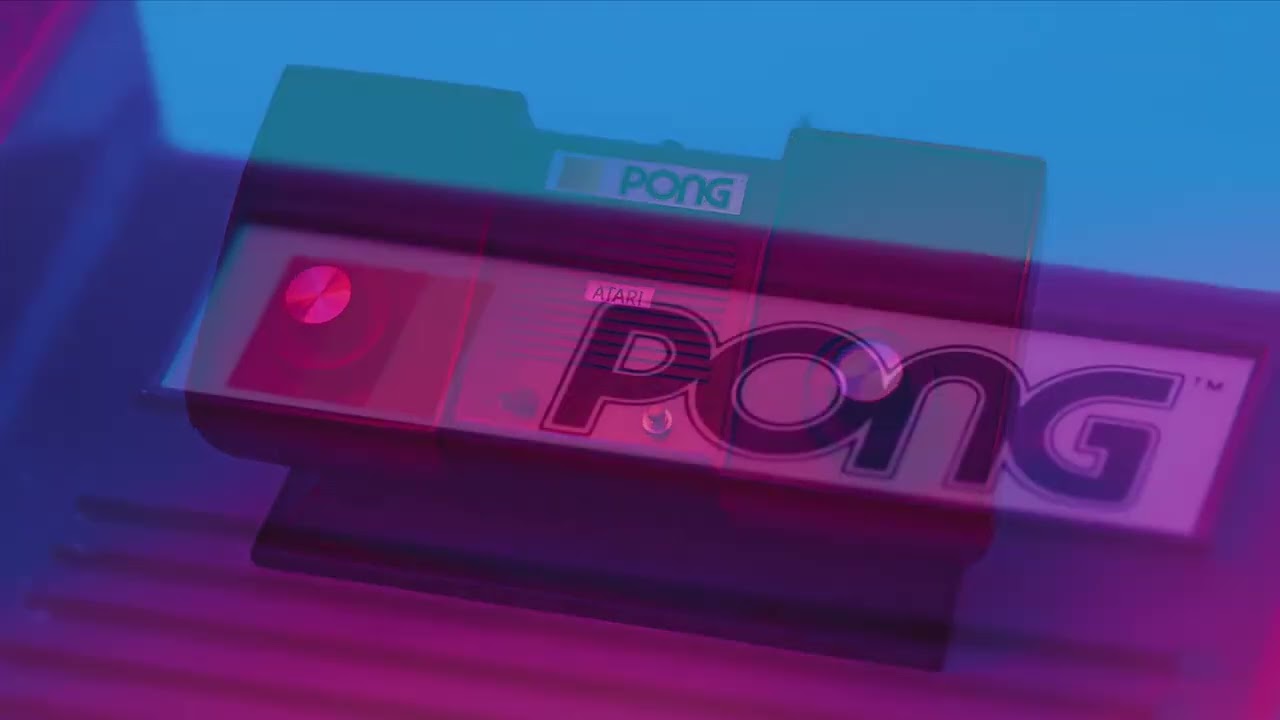 Atari 50 Music