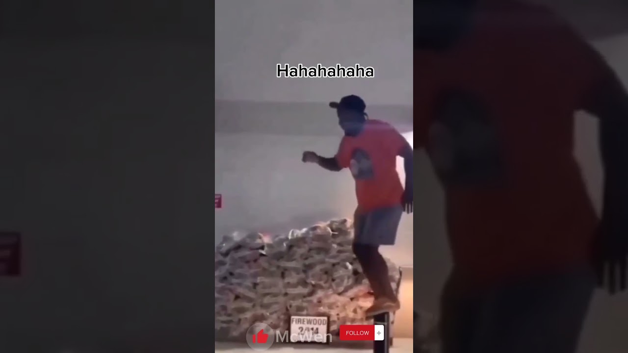 Super Laugh Trip Moment!!!!!#funny #humor #comedyfilms #memes #comedy #fyp #fypシ゚ #viralvideo