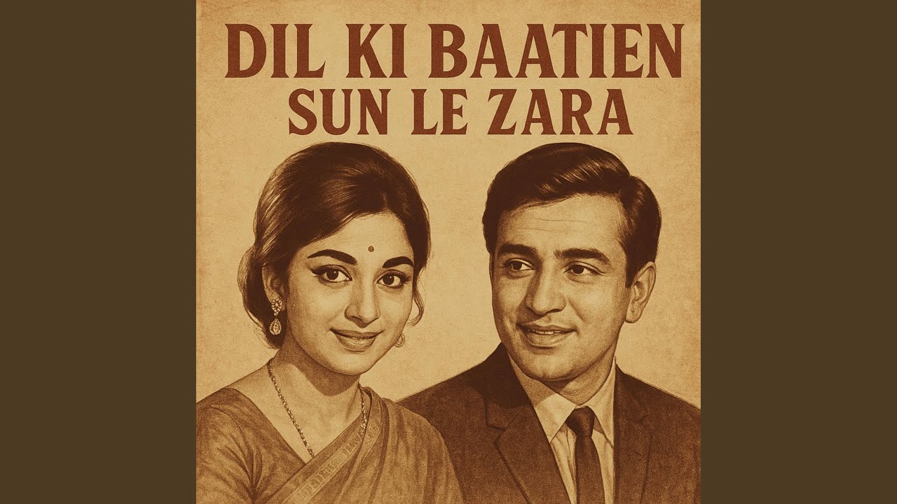 Dil ki Baatien Sun le Zara