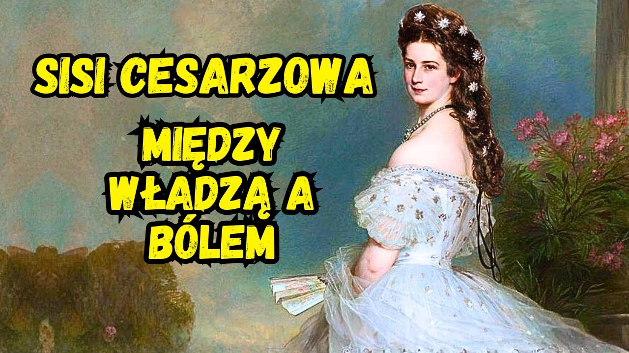 Sissi &mdash; Cesarzowa Austrii: Życie Naznaczone Trag&eacute;dią | Biografia