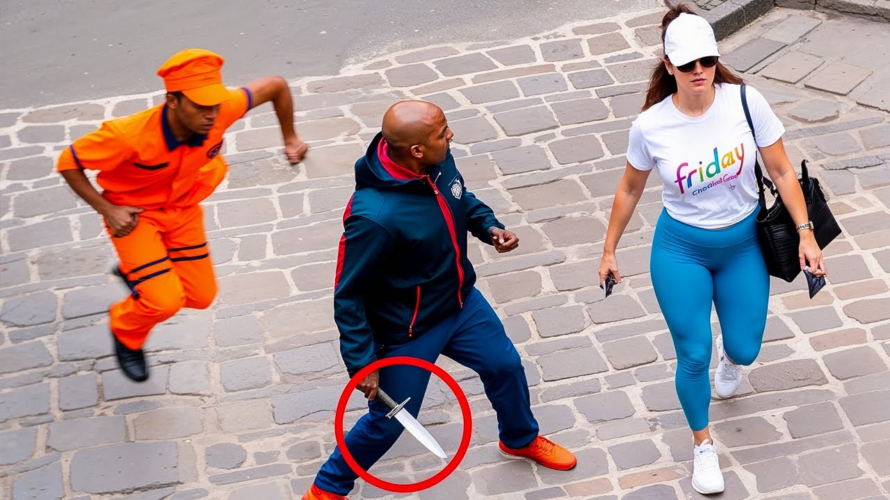 Real Life Superheroes | Random Acts of Kindness That Will Make You Cry #13