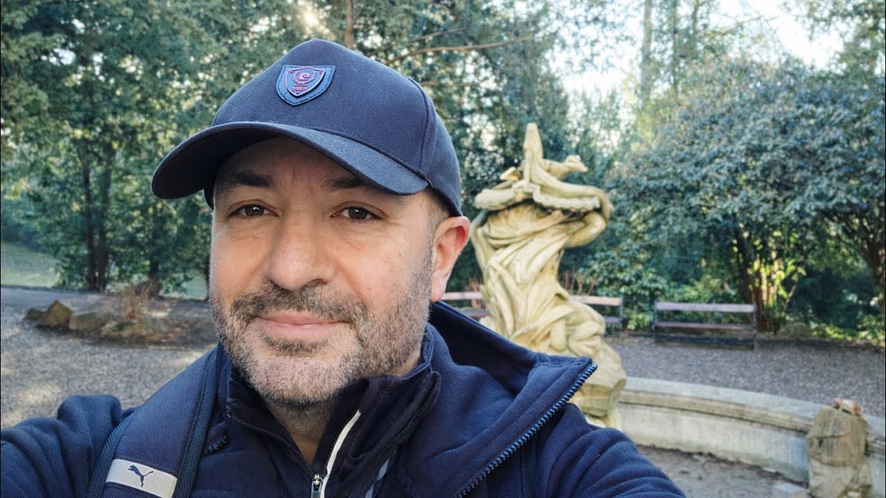 FASOLE CU CARNAȚI IN PRAGA. MISTERELE NEȘTIUTE LA BISERICII SF NICOLAE DIN PRAGA.