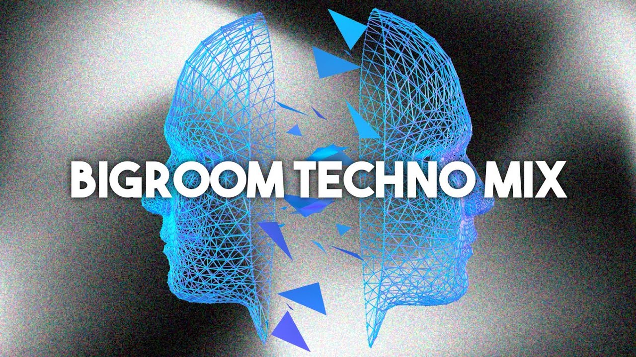 TECHNO EDM MIX 2022 | DDJ-400 MIX | Hardwell, W&W, Maddix, NWYR, Will spark