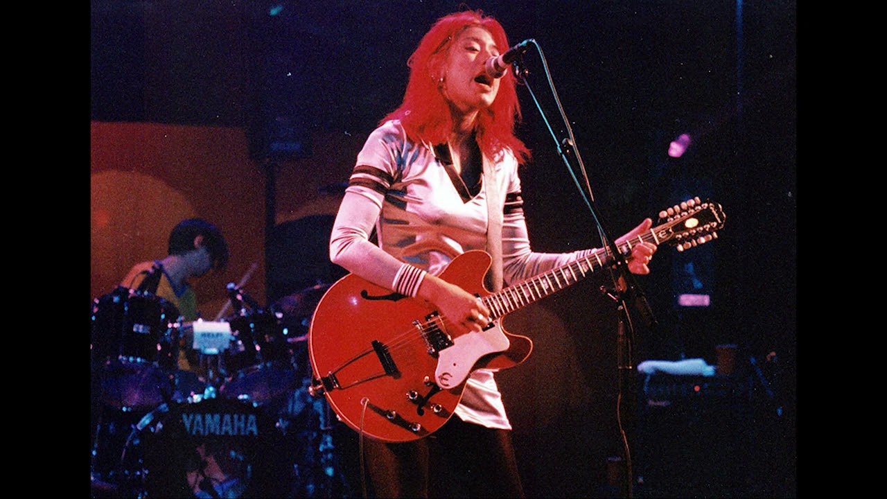 Lush - Live at Manhattan Center Ballroom, New York (August 18, 1994)