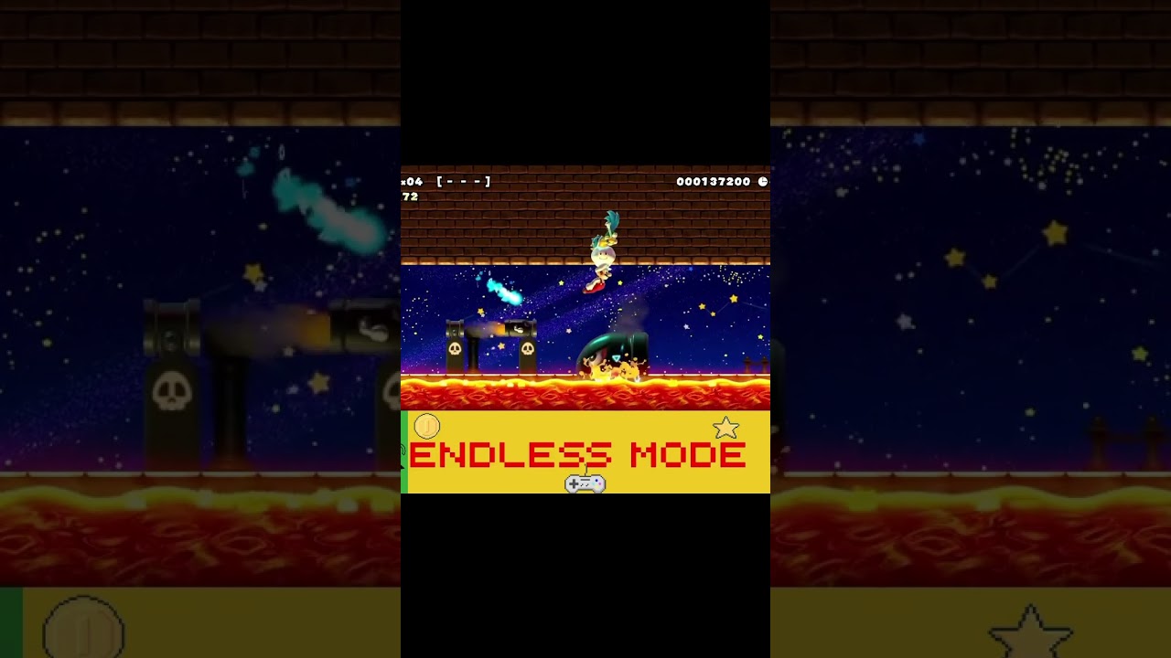 Super Mario Maker 2 