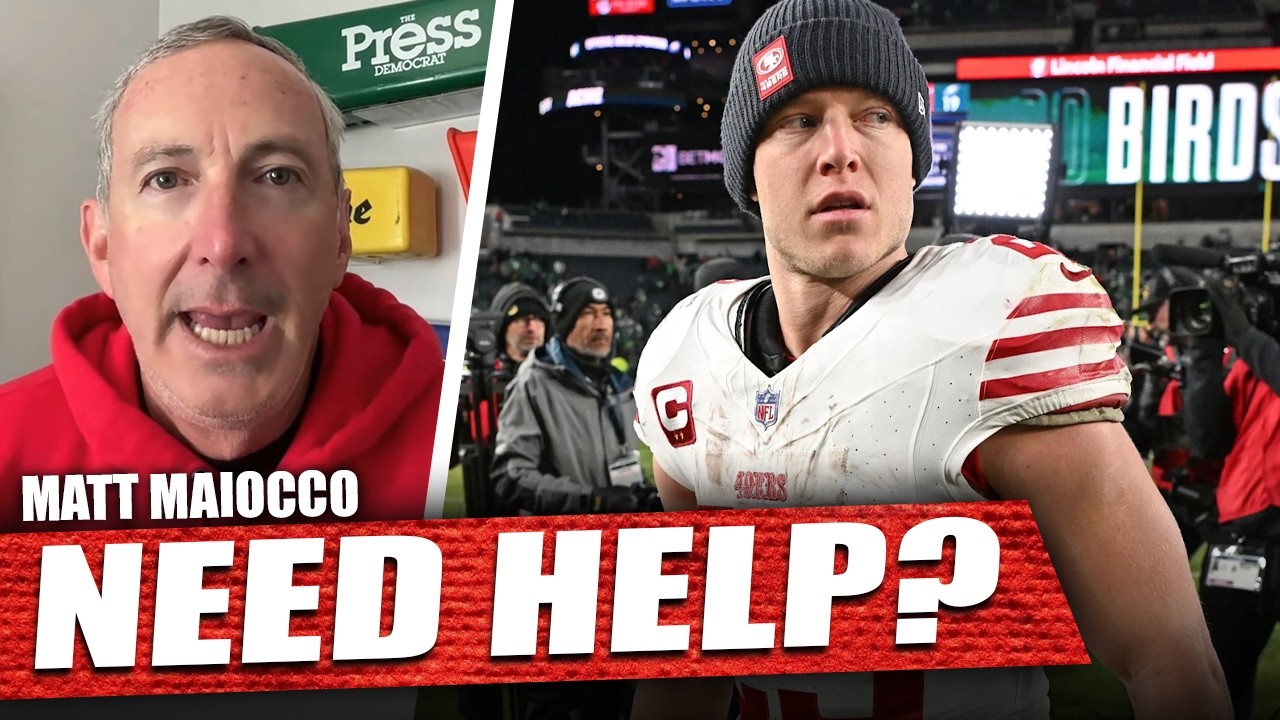 Анализ состава бегущих &laquo;Сан-Франциско 49ers&raquo;: кто поможет Маккафри?
