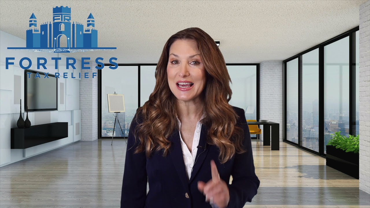 Did You Get a Letter from the IRS?